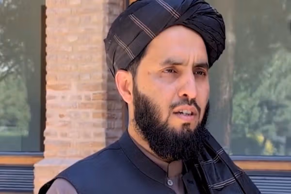 ذاکر جلالي: د طالبانو او د منځنۍ اسیا هېوادونو ترمنځ اړیکې د پراختیا په حال کې دي