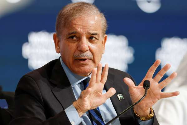 Pakistan Capable Of Defeating Any Aggression, Says PM Shehbaz Sharif