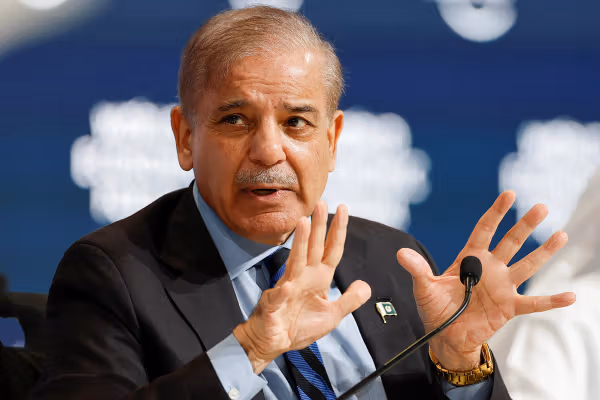 Pakistan Capable Of Defeating Any Aggression, Says PM Shehbaz Sharif