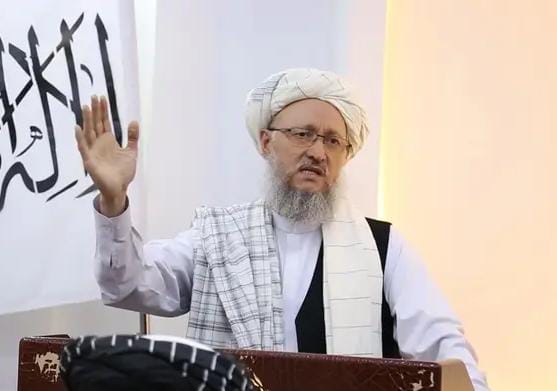 عبدالسلام حنفي: ګاونډي هیوادونه دې خپله ابادي زموږ په وراني کې نه لټوي