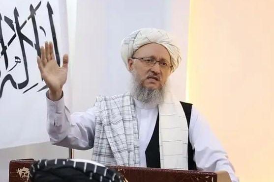 عبدالسلام حنفي: ګاونډي هیوادونه دې خپله ابادي زموږ په وراني کې نه لټوي