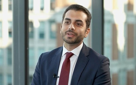 مسوول روابط خارجی جبهه مقاومت: بهترین هشتگ برای طالبان، «افغانستان متفرق» است