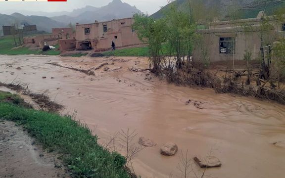 د طالبانو د هوا پیژندنې ادارې په ۲۳ ولایتونو کې د سختو بارانونو او سېلابونو خبرداری ورکړی