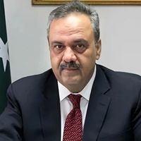 Region Must Act As Afghanistan Becomes Terror Hub, Says Former Pakistani Envoy