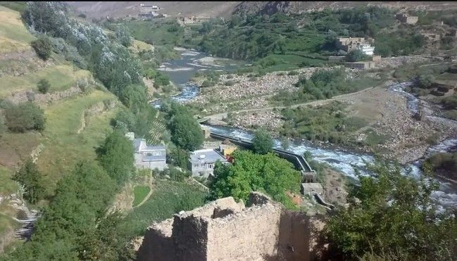 طالبان از جمع‌آوری سه هزار ماین در سه سال گذشته در پنجشیر خبر داد