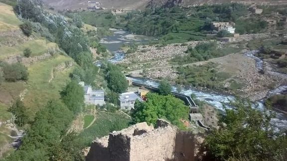 طالبان از جمعآوری سه هزار ماین در سه سال گذشته در پنجشیر خبر داد