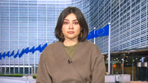 موج تازه حملات روسیه به اوکراین