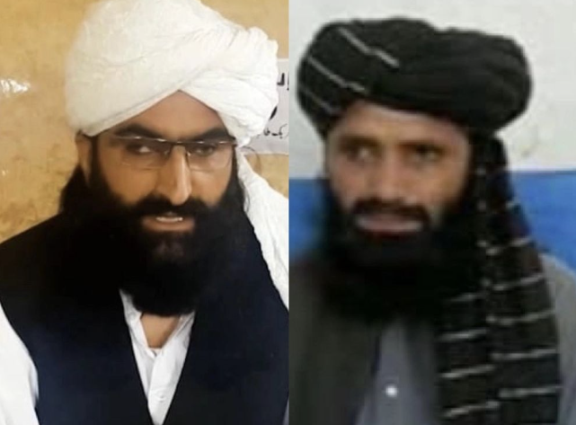 من كان هدف الغارة على كابل؟ ولماذا يتواجد قادة حركة طالبان باكستان في العاصمة الأفغانية؟