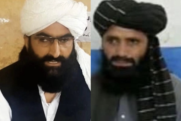 من كان هدف الغارة على كابل؟ ولماذا يتواجد قادة حركة طالبان باكستان في العاصمة الأفغانية؟