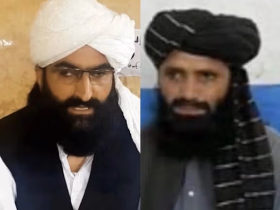 من كان هدف الغارة على كابل؟ ولماذا يتواجد قادة حركة طالبان باكستان في العاصمة الأفغانية؟