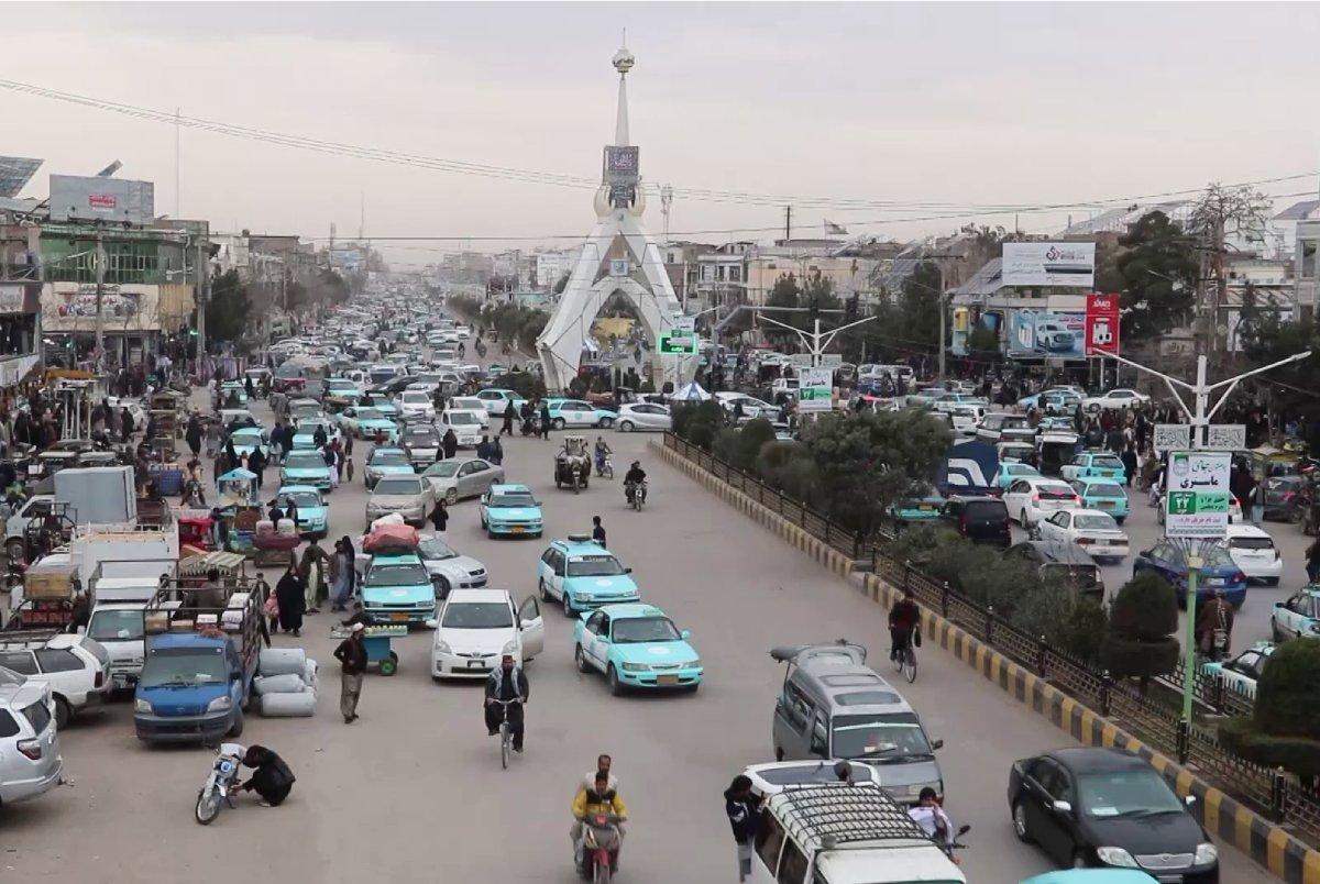 طالب واليانو له ایران نه غوښتي چې د لوېدیځ زون له لارې سوداګرۍ ته پراختیا ورکړي