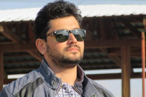 Journalist Faizullah Faizbakhsh Released From Taliban Detention, Says Watchdog Group