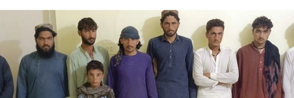 د طالبانو قونسلګرۍ: د سند له زندانه نهه تنه افغان بندیان خوشې شول