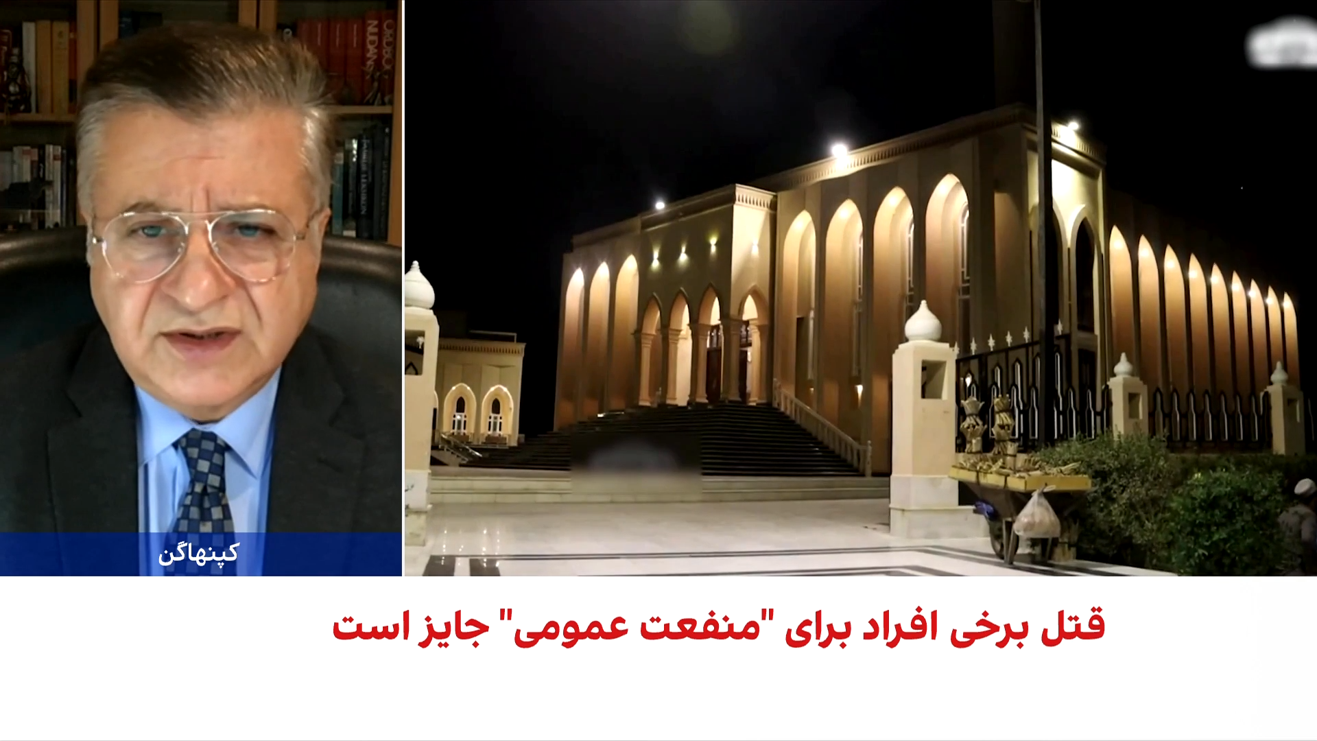 ملک ستیز: آنچه طالبان تحمیل کرده‌اند بازگشت به بربریت است