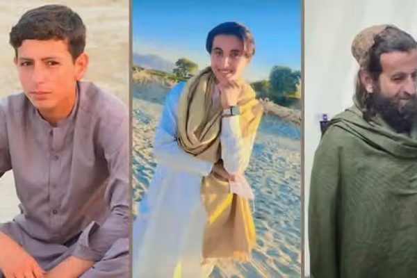 مقتل 3 لاعبي كريكت في هجوم مسلح بخيبر بختونخوا