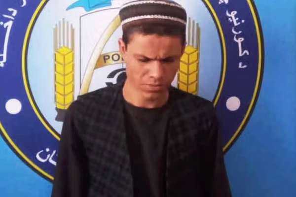 طالبانو د يوه زدهکوونکي د سختو وهلو په تور د مدرسې ښوونکی نیولی دی