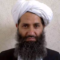 هبتالله آخندزاده؛ مردی برخاسته از ریگزاران قندهار