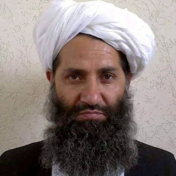 هبتالله آخندزاده؛ مردی برخاسته از ریگزاران قندهار