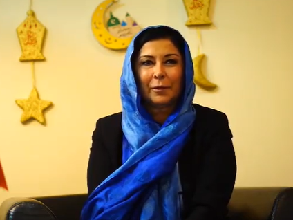 نماینده اتحادیه اروپا از طالبان خواست از شیعیان افغانستان محافظت کند