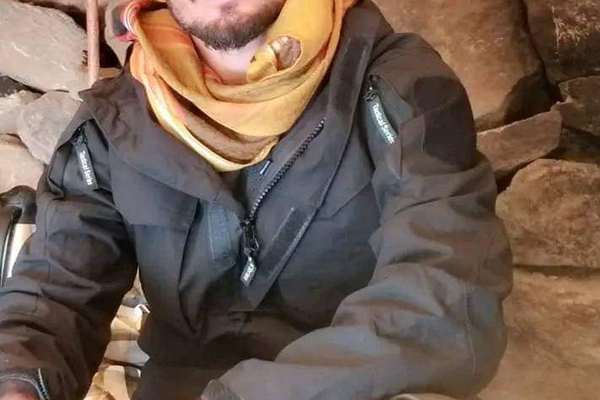 تلاش طالبان تاجیک برای جذب قیوم ملنگ در بدخشان
