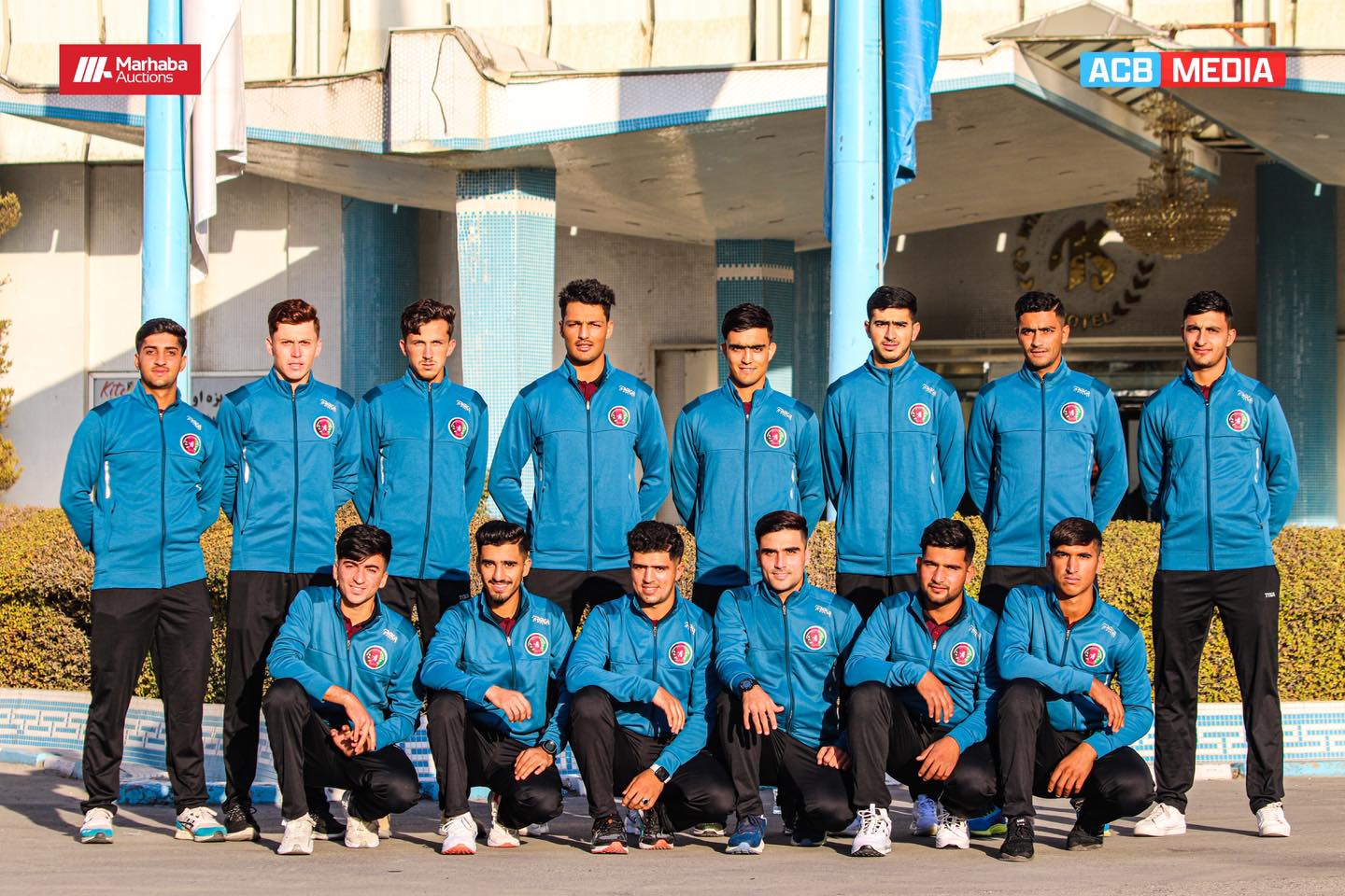 برنامه مسابقات تیم کریکت نوزده سال افغانستان در جام جهانی ٢٠٢٤ اعلام شد