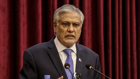 اسحاق ډار: چین د پاکستان په غوښتنه افغانستان ته د سیپېک غځولو هوکړه کړې ده