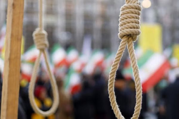 ایران شپږ کسان له اسراییل سره د اړیکو په تور اعدام کړل