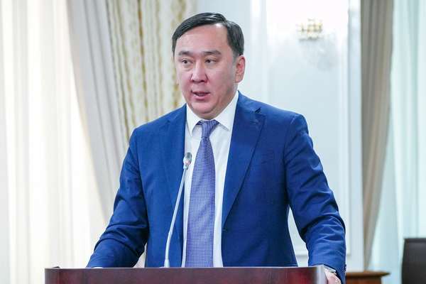 قزاقستان د افغانستان د رېل پټلۍ پروژې لپاره د تمویل پلان وړاندې کوي