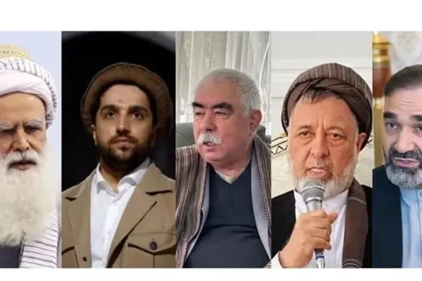 Pakistan Invites Afghan Taliban Opponents For Talks, Say Sources