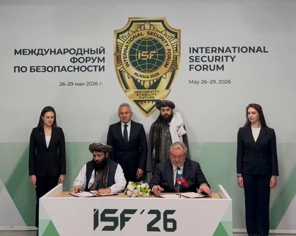 Russia-Taliban Military Agreement Does Not Restrict Strikes On Militants, Says Pakistan