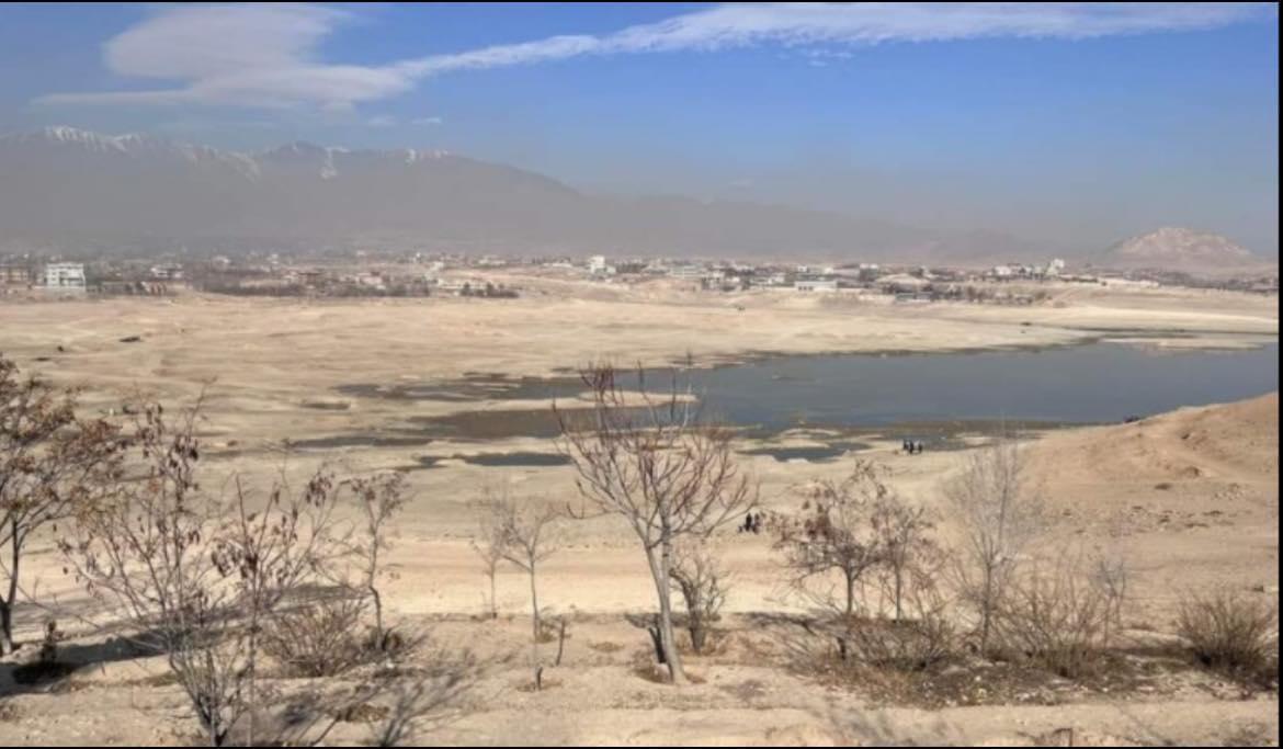 بحران اقلیمی؛مجله آندارک می‌گوید جامعه جهانی تنها روی پروژه‌های بشردوستانه تمرکز کرده است 