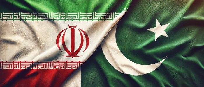 د پاکستان او ایران د رسمي او غیر رسمي اړیکو څرنګوالی