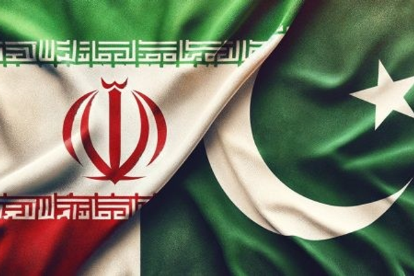 د پاکستان او ایران د رسمي او غیر رسمي اړیکو څرنګوالی