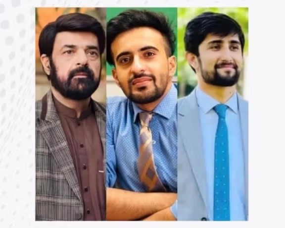 د بشري حقونو ملاتړ بنسټ: د خبریالانو پر روان وضعیت چوپتیا انساني ارزښتونه له‌منځه وړي