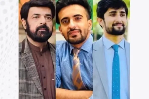 د بشري حقونو ملاتړ بنسټ: د خبریالانو پر روان وضعیت چوپتیا انساني ارزښتونه لهمنځه وړي