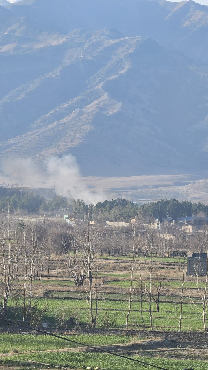 پاکستان طالبان را آشکارا به استفاده ابزاری از تی‌تی‌پی علیه این کشور متهم کرد