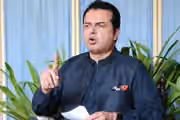 مقام پاکستانی: یک شبکه تروریستی از طریق افغانستان به جامو و کشمیر سلاح منتقل کرده است