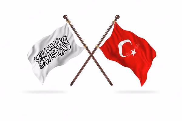 هرات کې د طالبانو والي د ترکیې له قونسل سره د سوداګرۍ او ترانزیټ بهیر پر اسانتیا خبرې کړې