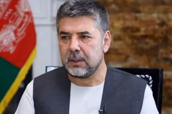 رحمتالله نبیل: افغانستان څو ځله د سترو قدرتونو د سیالیو قرباني شوی