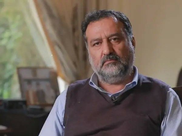 نماینده پارلمان ایران می‌گوید فرمانده کشته شده ایرانی به حمله حماس بر اسرائیل کمک کرده بود