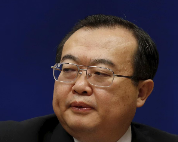 الصين تعتقل مسؤولًا بارزًا في ملف تحسين العلاقات مع الولايات المتحدة