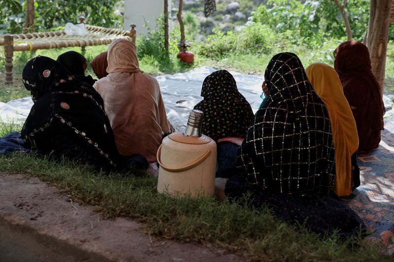 ملګري ملتونه: پنځوس سلنه افغان ښځې په میاشت کې یوازې یو یا دوه ځله له کوره بهر وتلای شي