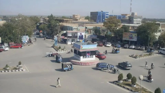 ځايي سرچینې په کندوز ولایت کې د چاودنې خبر ورکوي