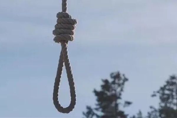 ایران یو افغان وګړی اعدام کړ