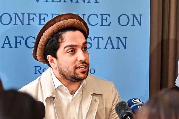 Public Resolve Against Taliban Is Growing, Says Afghan Resistance Leader