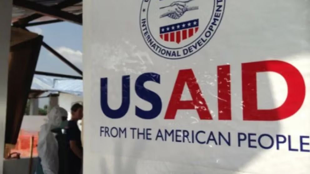 قاضی امریکایی از اجرای طرح ترامپ برای مرخصی اجباری هزاران کارمند یواس‌اید جلوگیری کرد