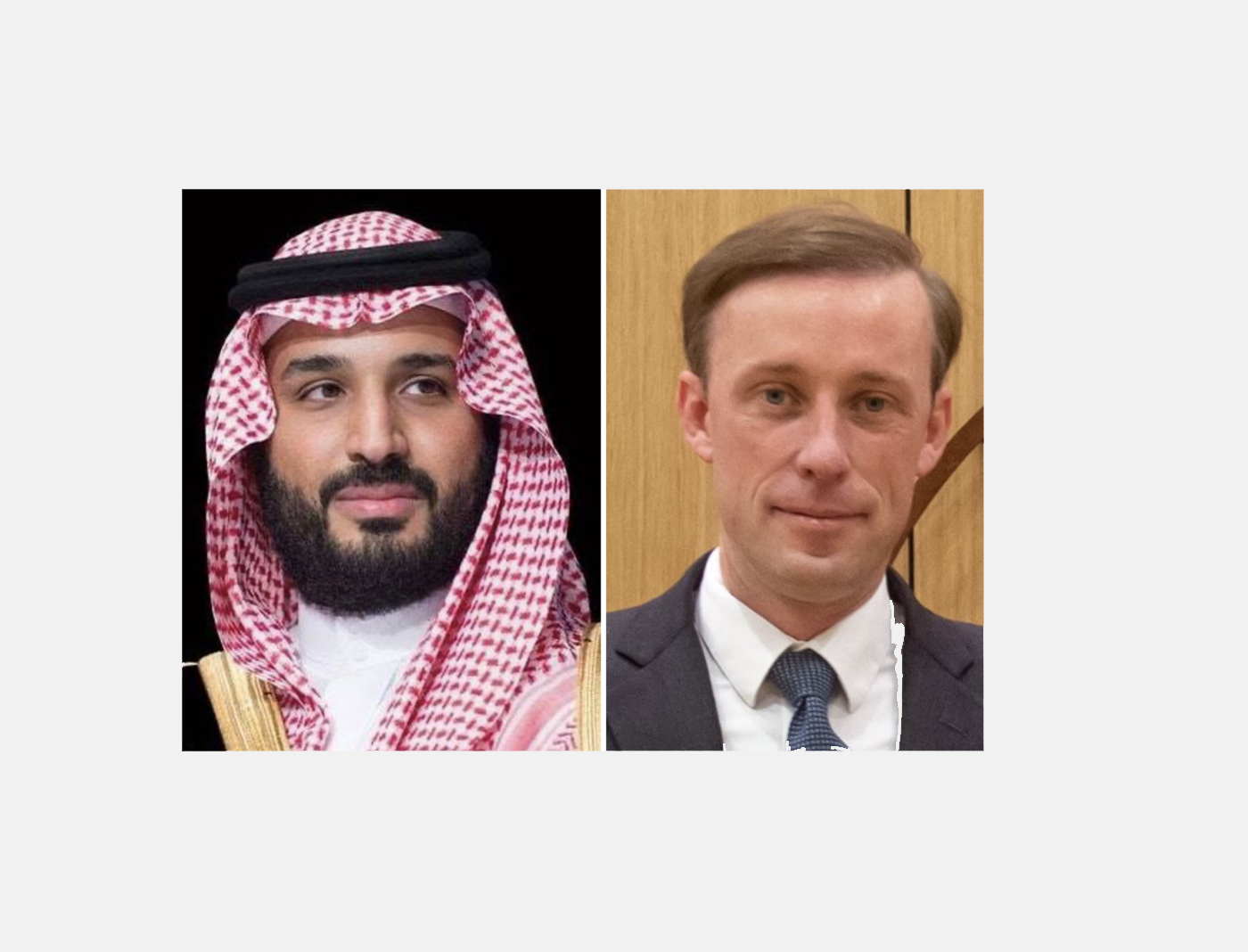 مشاور امنیت ملی امریکا و ولیعهد عربستان سعودی درباره ایران و یمن گفت‌وگو کردند