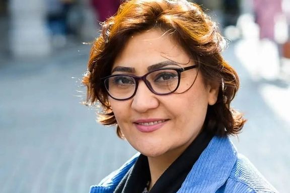 افغان ښځینه فلم جوړونکې له یوه امریکايي بنسټ څخه د ښځو د حقونو نړیواله جایزه ترلاسه کړه