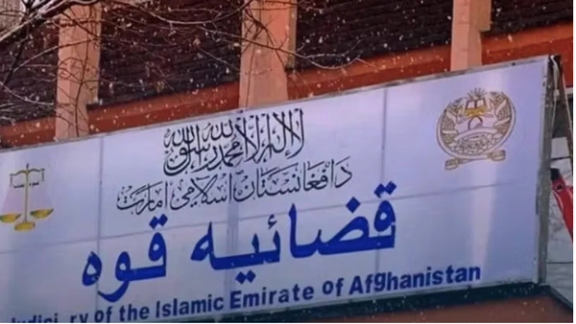 طالبانو په تېره یوه اوونۍ کې ۳۴ کسان په عام محضر کې په دُرو وهلي دي