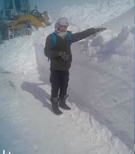 طالبانو په څلورو ولایتونو کې د لویو لارو د خلاصېدو خبر ورکړ